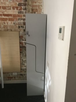 nomads sydney hostel