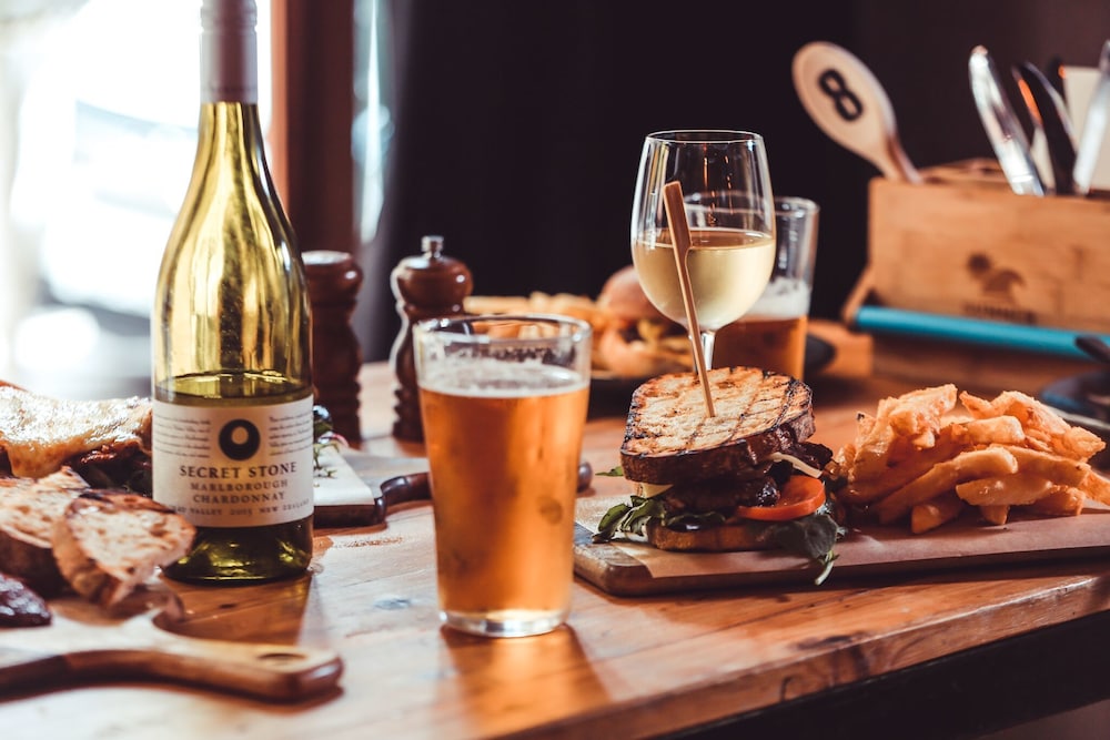 nomads sydney hostel