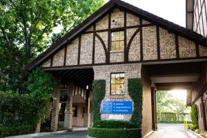 Peppers The Hills Lodge,Castle Hill>>Baulkham Hills,5 star