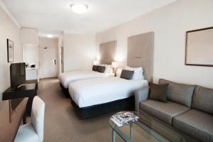Peppers The Hills Lodge,Castle Hill>>Baulkham Hills,5 star