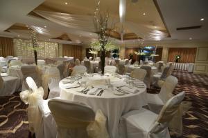 Peppers The Hills Lodge,Castle Hill>>Baulkham Hills,5 star