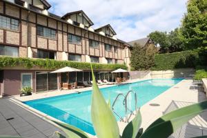 Peppers The Hills Lodge,Castle Hill>>Baulkham Hills,5 star