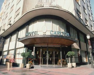 Ac Hotel Carlton Madrid By Marriott,Madrid>>Arganzuela,4 star