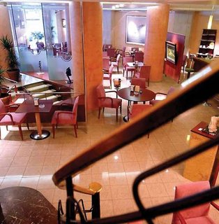 Ac Hotel Carlton Madrid By Marriott,Madrid>>Arganzuela,4 star