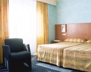 Ac Hotel Carlton Madrid By Marriott,Madrid>>Arganzuela,4 star
