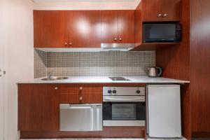 Park Regis Concierge Apartments,Homebush Bay>>Cremorne,4 star