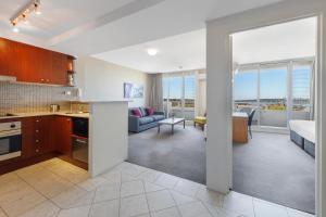 Park Regis Concierge Apartments,Homebush Bay>>Cremorne,4 star