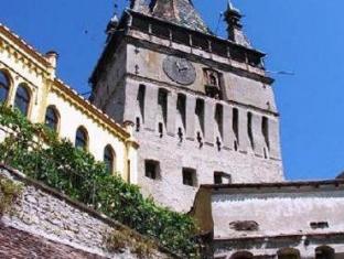 La Teo Pensiune Si Pivnita,Centru>>Sighisoara,3 star