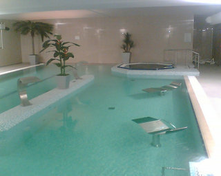maldron hotel and leisure centre tallaght