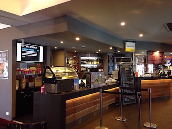 nightcap at keysborough hotel