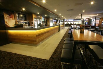 nightcap at keysborough hotel