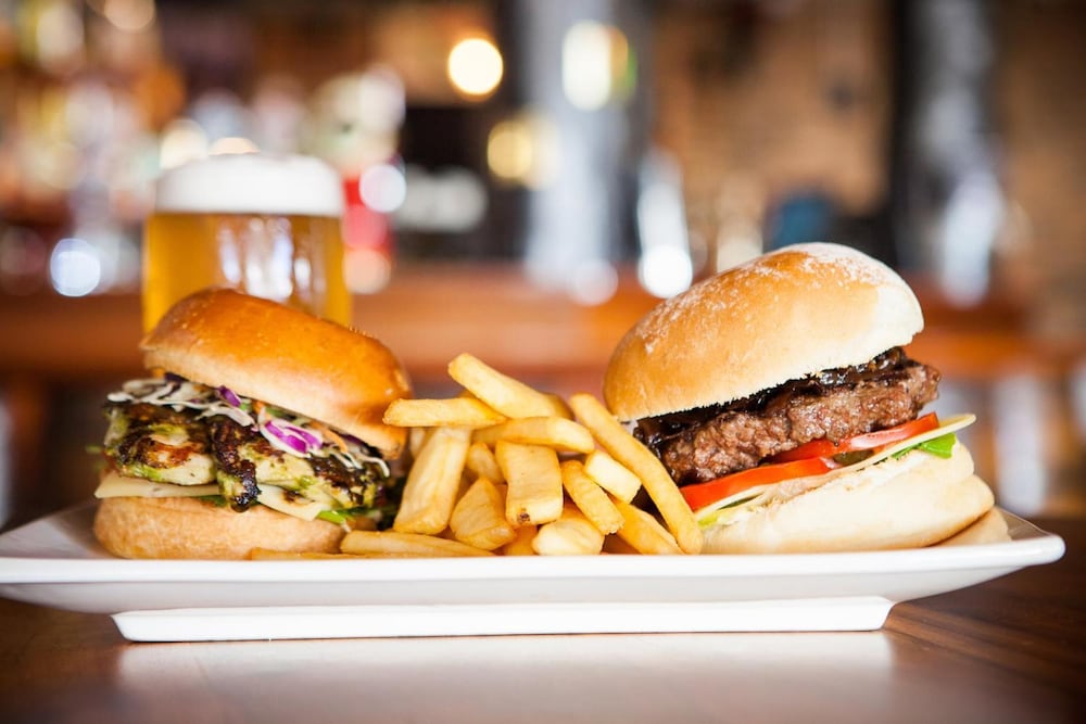 nightcap at keysborough hotel