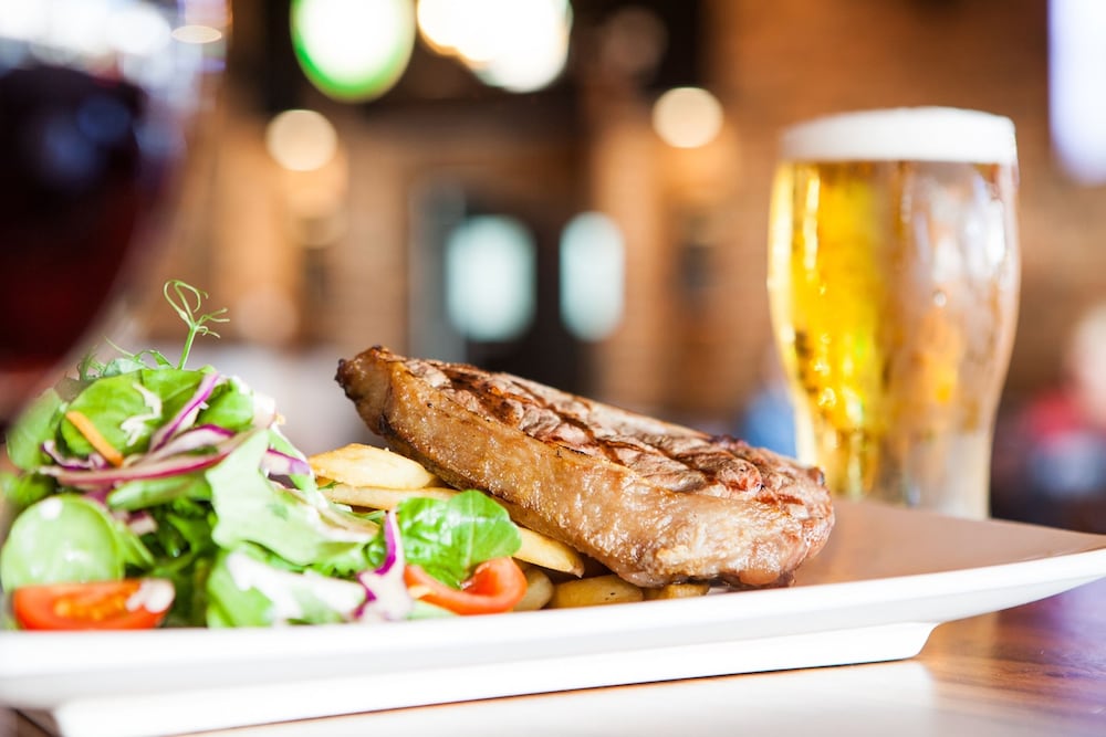 nightcap at keysborough hotel