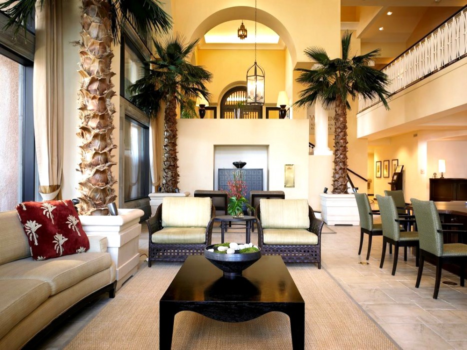 the westin mission hills resort villas palm springs