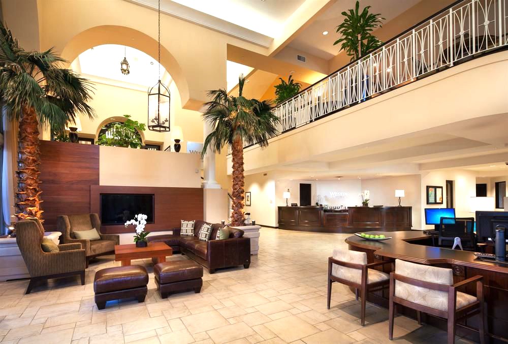 the westin mission hills resort villas palm springs