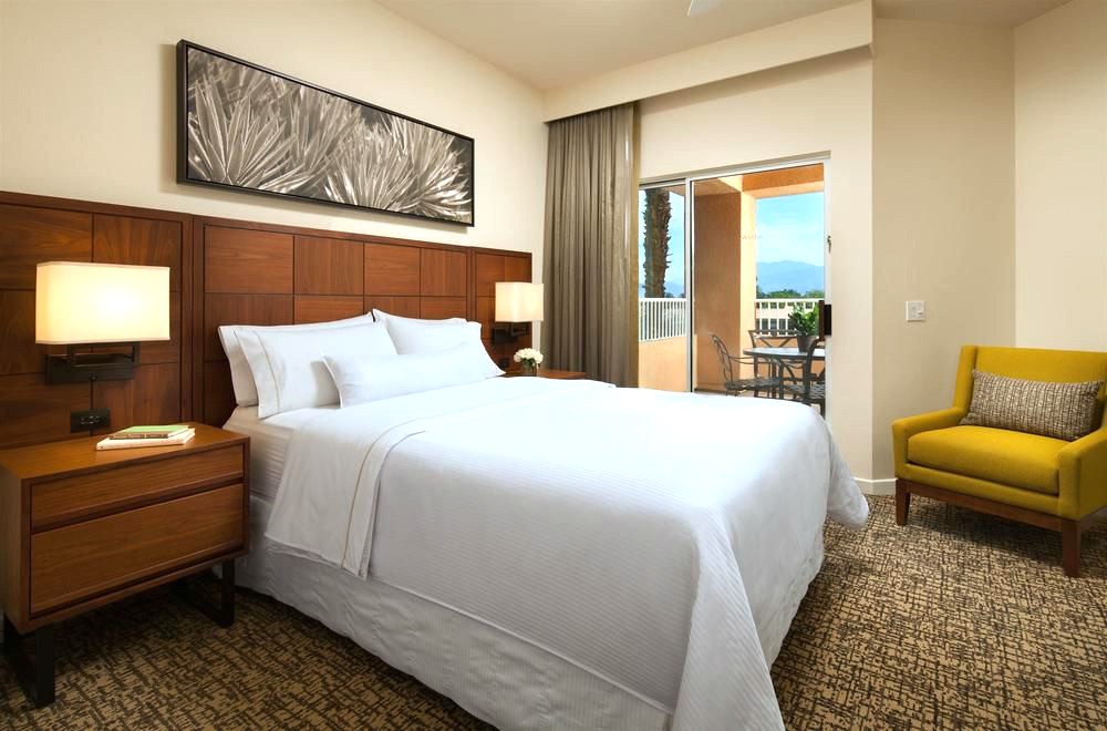 the westin mission hills resort villas palm springs