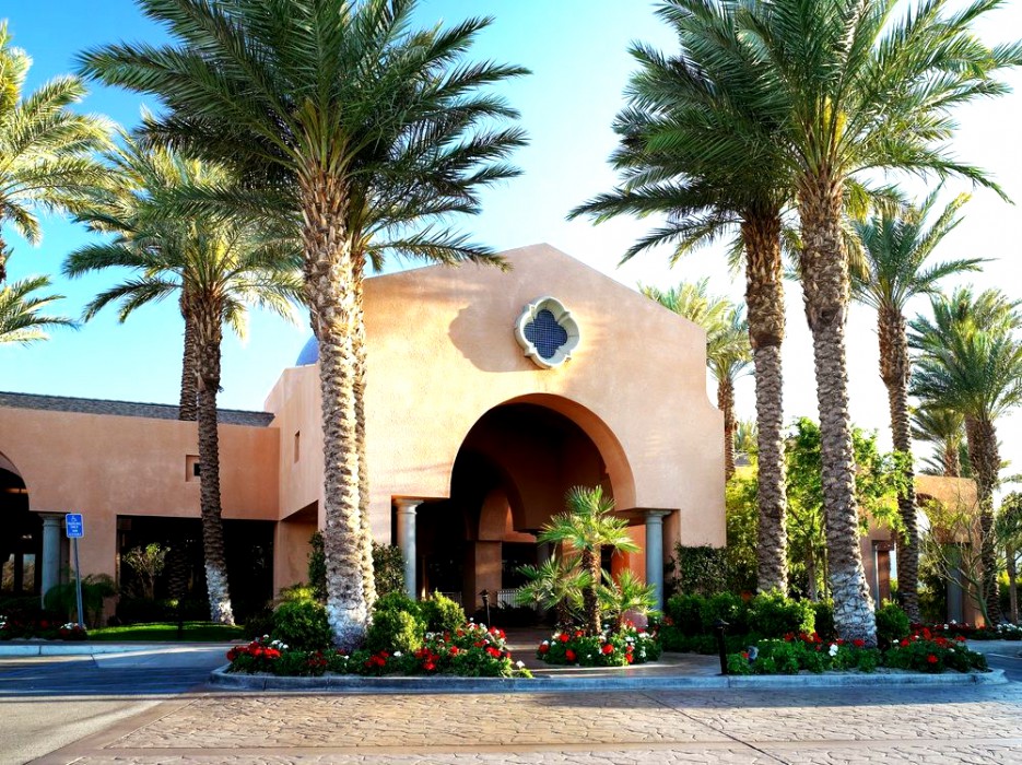the westin mission hills resort villas palm springs