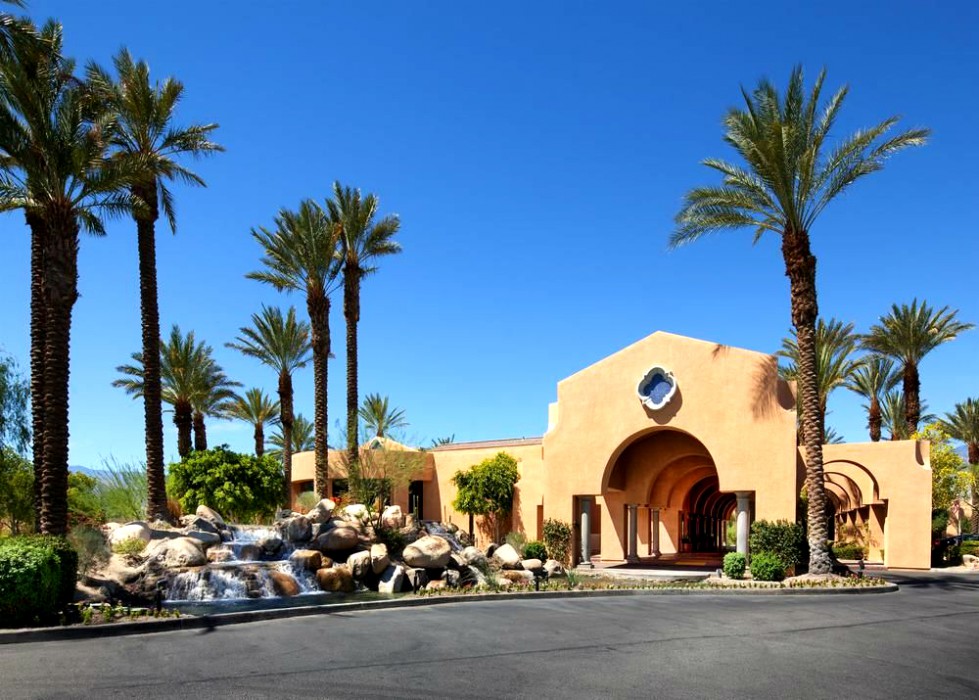 the westin mission hills resort villas palm springs