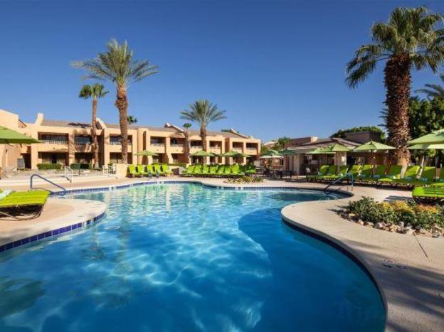 the westin mission hills resort villas palm springs