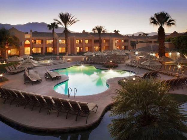 the westin mission hills resort villas palm springs