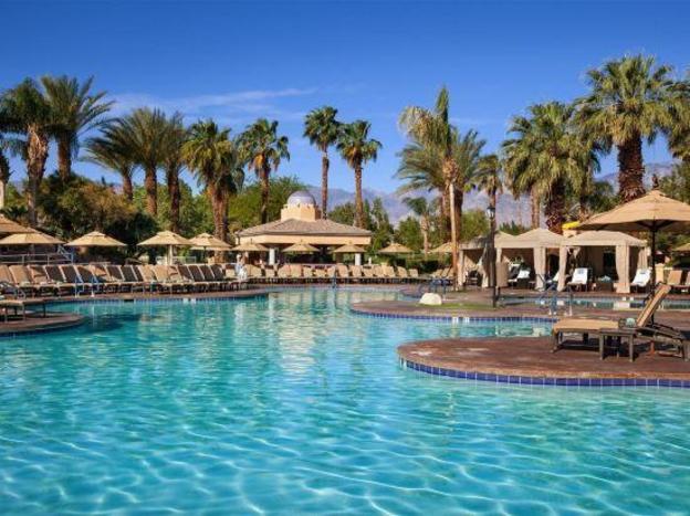 the westin mission hills resort villas palm springs