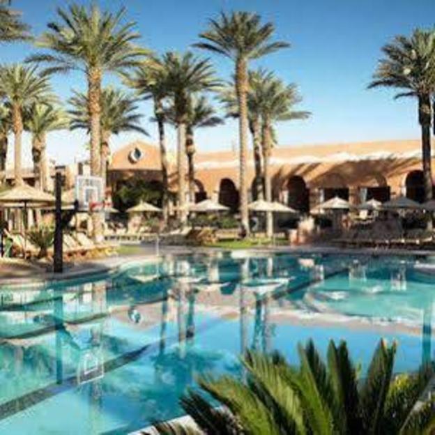 the westin mission hills resort villas palm springs