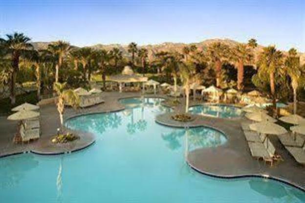 the westin mission hills resort villas palm springs