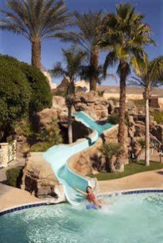 the westin mission hills resort villas palm springs