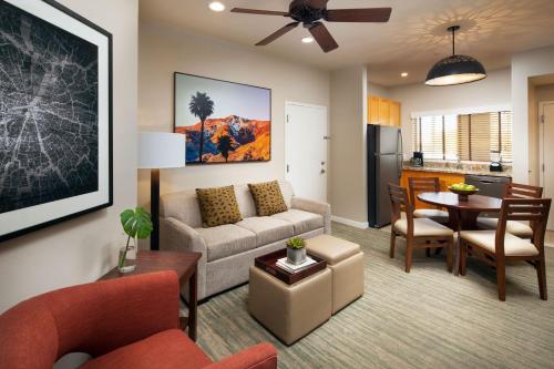 the westin mission hills resort villas palm springs