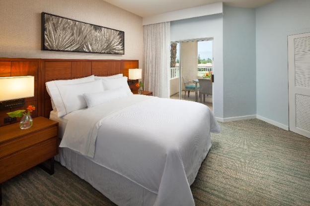 the westin mission hills resort villas palm springs
