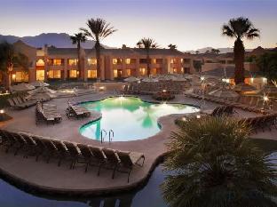 the westin mission hills resort villas palm springs