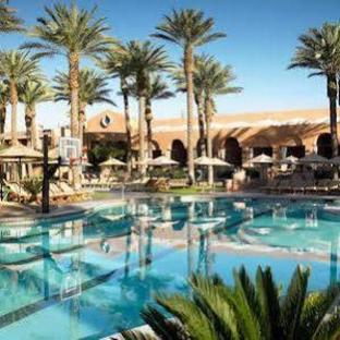 the westin mission hills resort villas palm springs
