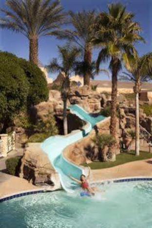 the westin mission hills resort villas palm springs
