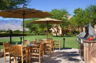 the westin mission hills resort villas palm springs