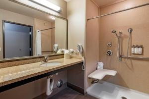 holiday inn express and suites indio coachella valley