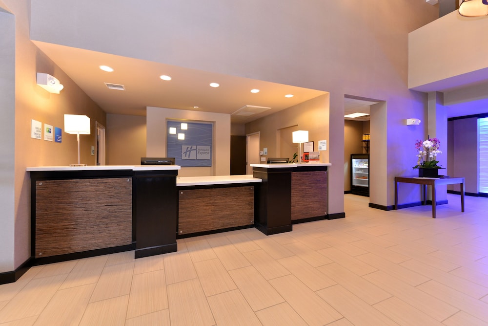 holiday inn express and suites indio coachella valley