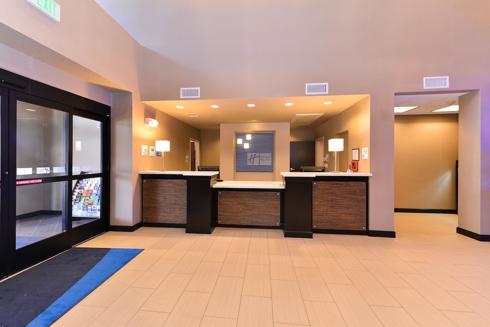 holiday inn express and suites indio coachella valley