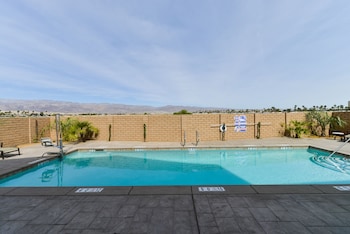 holiday inn express and suites indio coachella valley