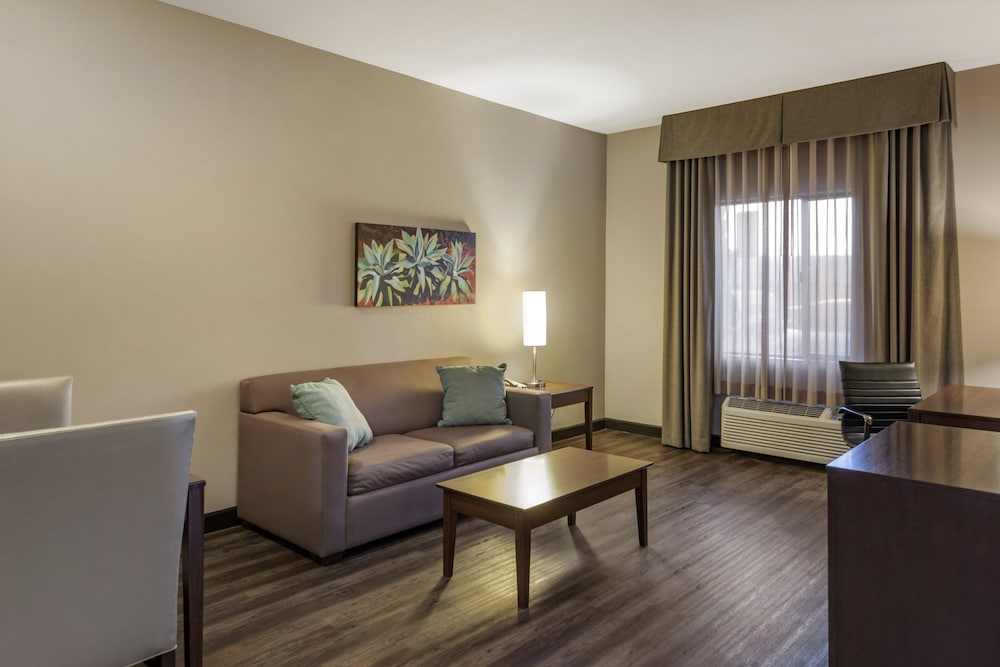 holiday inn express and suites indio coachella valley