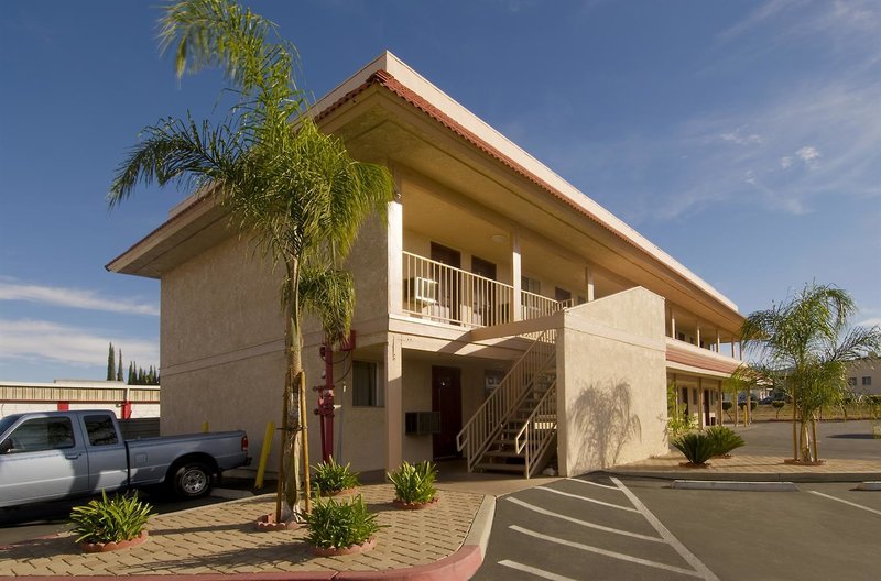 americas best value inn calimesa