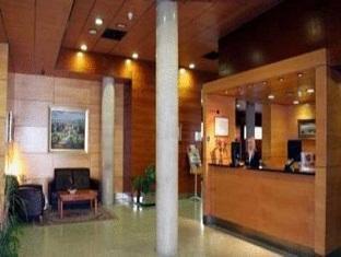 Eco Via Lusitana,In Madrid (Carabanchel),3 star