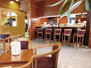 Eco Via Lusitana,In Madrid (Carabanchel),3 star