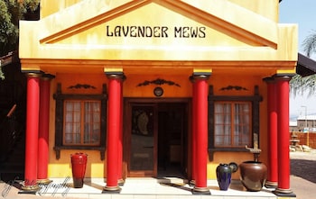 midrand conference centre