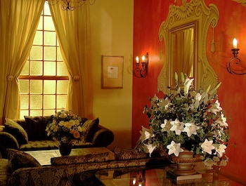 midrand conference centre