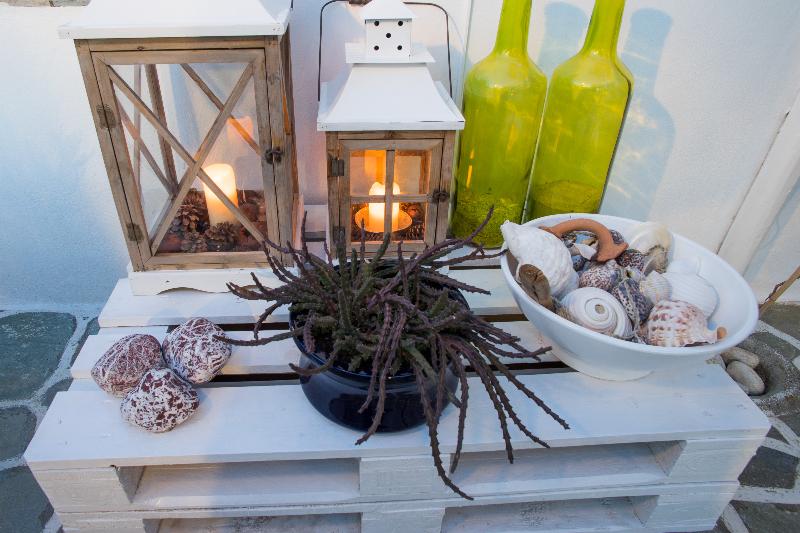 cyclades studios paros