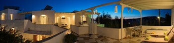 cyclades studios paros