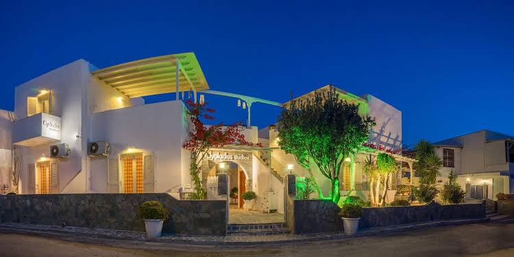 paros