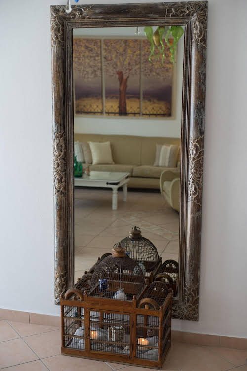 paros