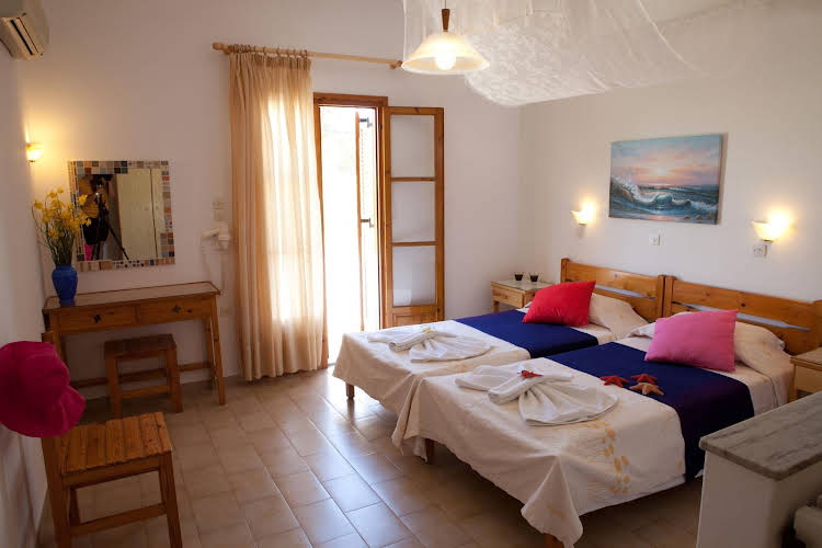 paros