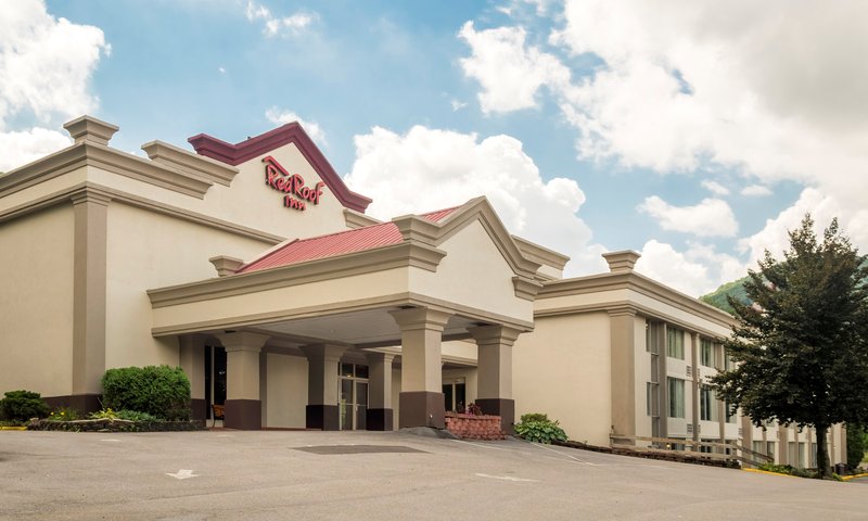 Red Roof Inn Williamsport, Pa